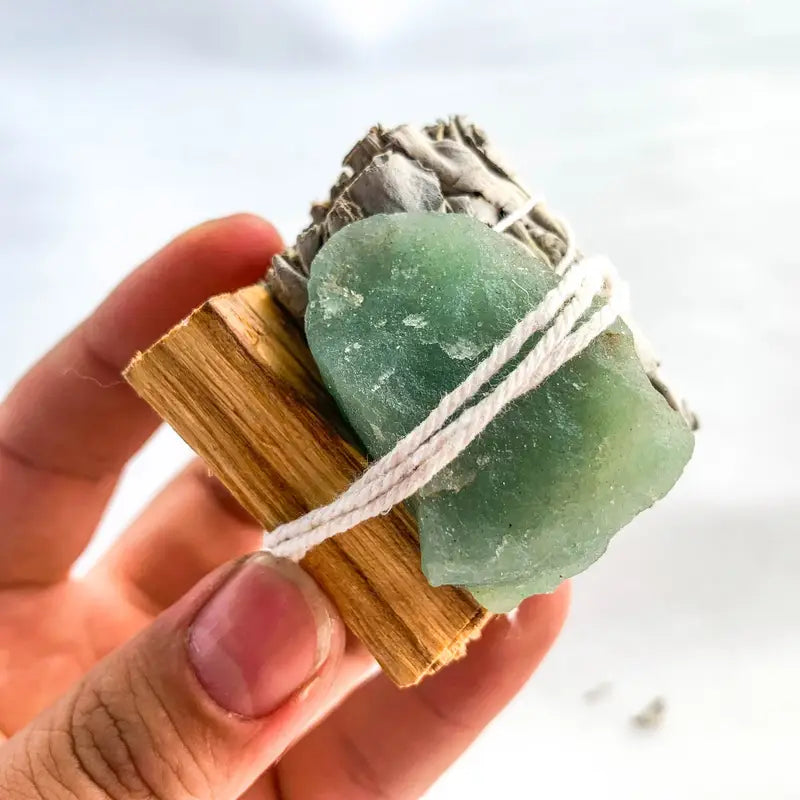 Mini Trio Essentiel