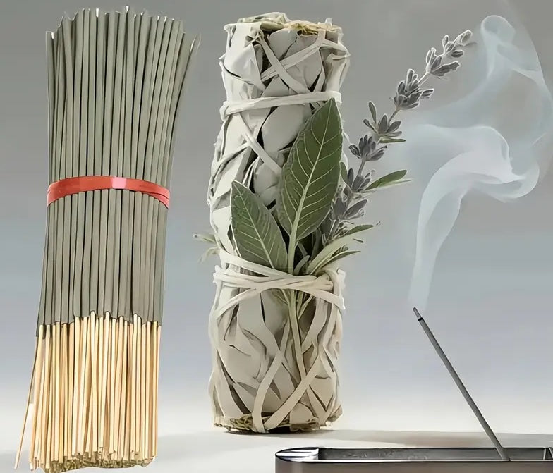 Coffret Énergie Pure