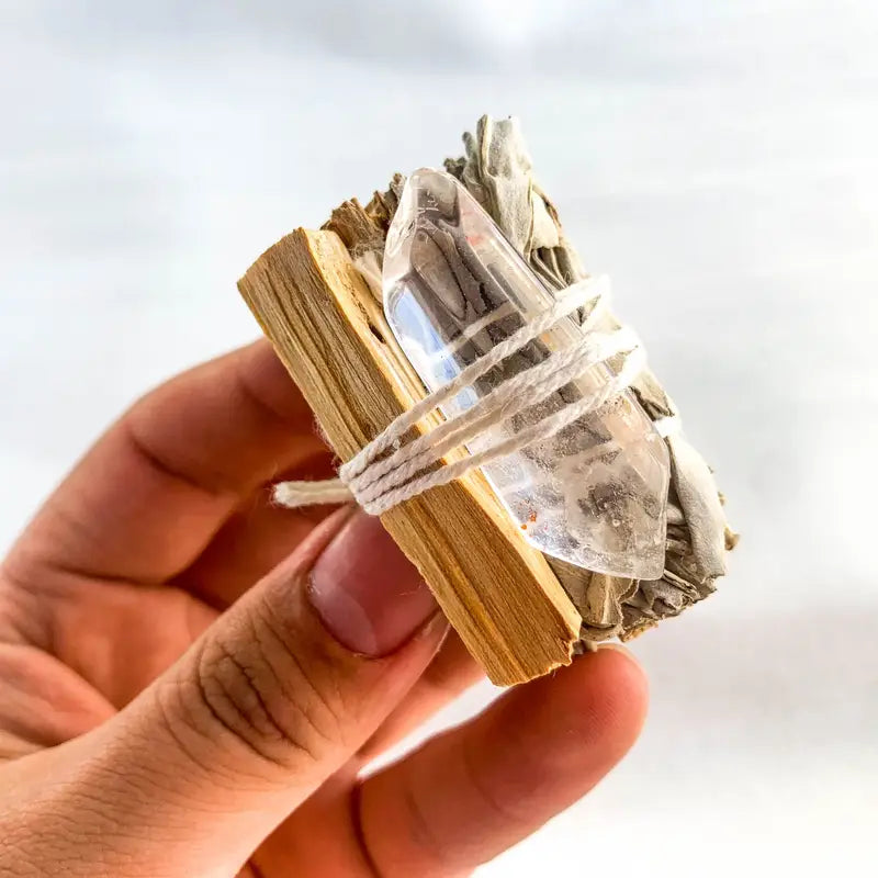 Mini Trio Essentiel