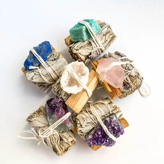 Mini Trio Essentiel